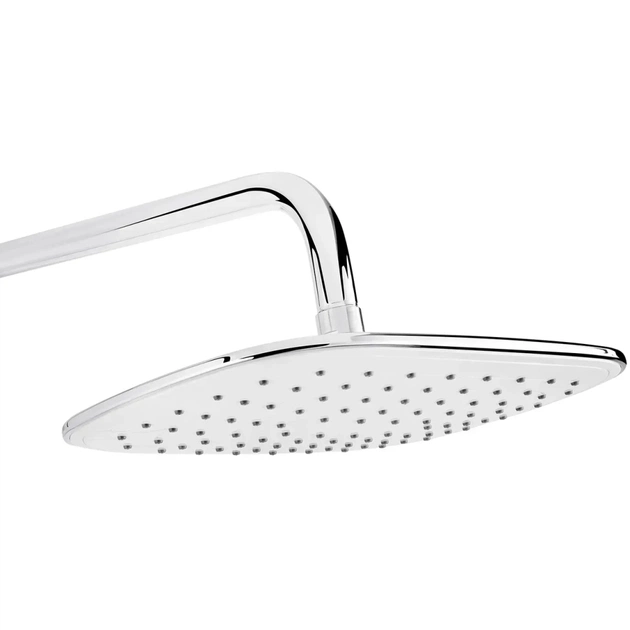 Душовий гарнітур Kroner Essen-C063 + змішувач Essen-C010 (CVS30215) - picture 9