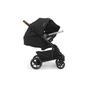 Коляска Nuna Tavo Caviar чорна (ST10701CVRGL) - зменшене зображення 3