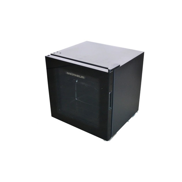 Холодильник Grunhelm GWC-14 - picture 3