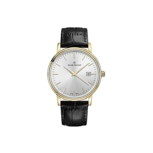 Наручний годинник Claude Bernard 53007 37J AID зображення 1