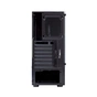 Корпус GTL Gaming Trooper Black (GTL1806) без БЖ - зменшене зображення 5