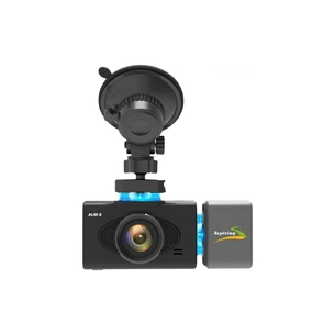 Відеореєстратор Aspiring Alibi 8 зображення 1