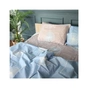 Постільна білизна MirSon King Size Бязь Premium 18-691 Renata 220х240 (2200001171947) - зменшене зображення 2