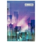Канцелярская книга Buromax А4 JOBMAX, 96 листов, клетка (BM.2428) - уменьшенное изображение 2