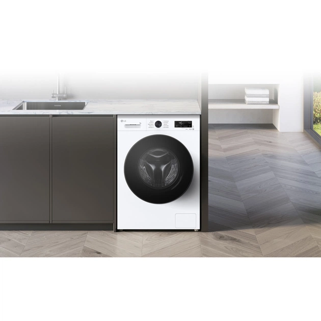 Пральна машина LG F2Y2HS5WE - picture 3