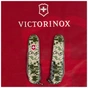 Ніж Victorinox Huntsman Army 91 мм Піксель + Лого (1.3713.3_W3941p) - зменшене зображення 11