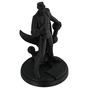 Пластик для 3D-принтера Polymaker Fiberon PA12-CF10 1,75mm BLACK 0,5kg (FG04001) - зменшене зображення 2