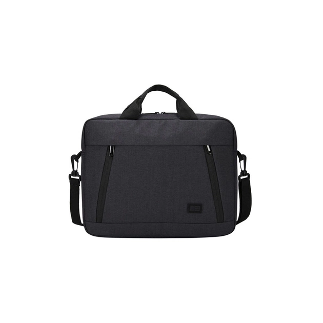Сумка для ноутбука Case Logic 13" Huxton Attache HUXA-213 Black (3204647) - зображення 1