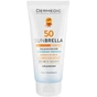 Засіб від засмаги Dermedic Sunbrella Baby Сонцезахисне молочко для дітей SPF50 100 мл (5901643170592) - preview 1