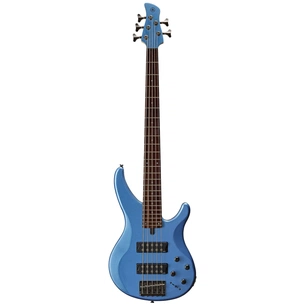 Бас-гітара Yamaha TRBX-305 Factory Blue зображення 1