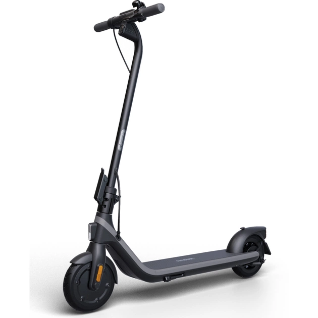 Електросамокат Segway Ninebot E2 E, чорний (AA.00.0013.13) - зображення 1