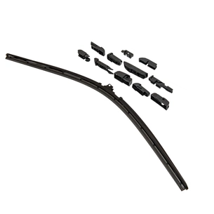 Щітка склоочисника Zollex HD12-650 (4098448) зображення 1