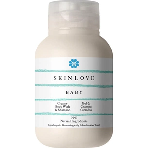 Дитячий гель для душу Skinlove 125 мл (3990528) зображення 1