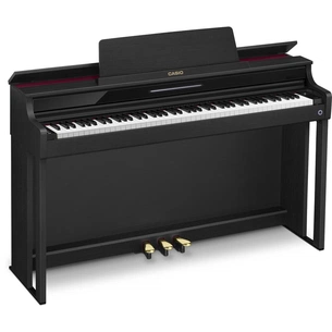 Цифрове піаніно Casio AP-550BK (363166) picture 1