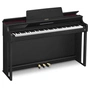 Цифрове піаніно Casio AP-550BK (363166) - preview 1