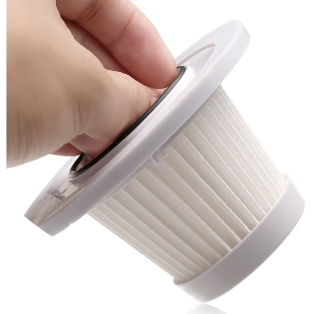 Пилосос Aspiring Dust 2 - зображення 4