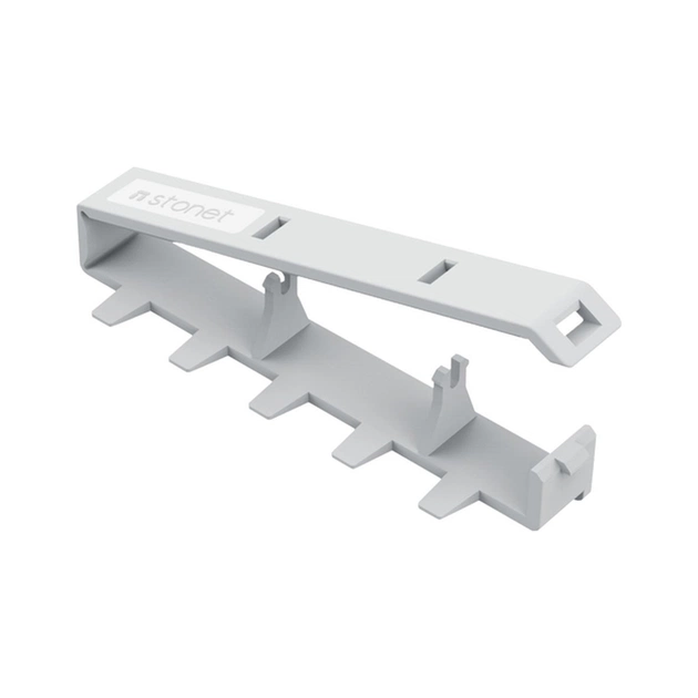 Комутатор мережевий Netis ST3105GC - picture 8