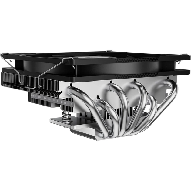 Кулер для процессора PcCooler RC600-67 - изображение 4