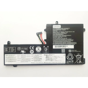 Акумулятор до ноутбука Lenovo Legion Y530-15ICH L17M3PG2, 57Wh (4955mAh), 3cell, 11.52V (A47687) зображення 1
