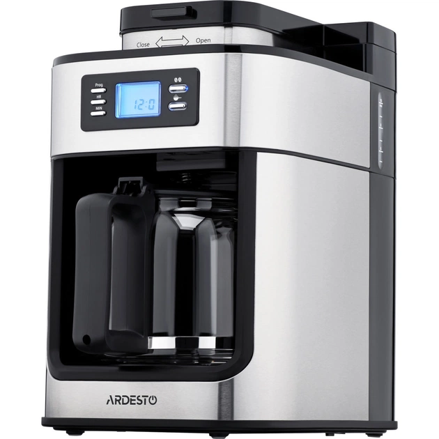 Капельная кофеварка ARDESTO YCM-D1200 - изображение 1