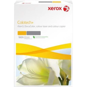 Фотопапір Xerox A4 COLOTECH + (300) 125л. AU (003R97983) зображення 1