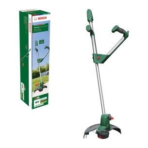 Тример садовий Bosch UniversalGrassCut 18V-26, 26см, 2.3кг (без АКБ та ЗП) (0.600.8C1.D04) зображення 1