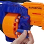 Іграшкова зброя Hasbro Nerf Elite Surgefire (E0011) - зменшене зображення 2