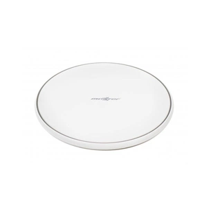 Зарядний пристрій Maxxter Wireless Fast Charge (M-QIF-03) зображення 1