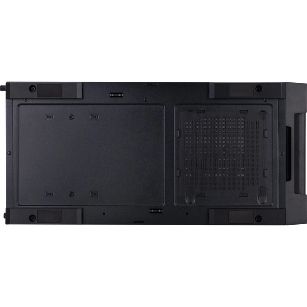 Корпус 1stPlayer AU6-BK-2FA7-14-2FA7R-1FA7 Black - picture 11