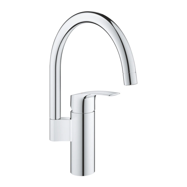 Змішувач Grohe Eurosmart New (33202003) - зображення 1