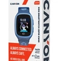 Смарт-годинник Canyon ZEFIR KW-49 E-SIM 4G GPS Blue Дитячий смарт-годинник (CNE-KW49BL) - preview 7