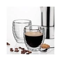 Набір склянок Kela Cesena 2 шт 80 мл (12410) - зменшене зображення 2