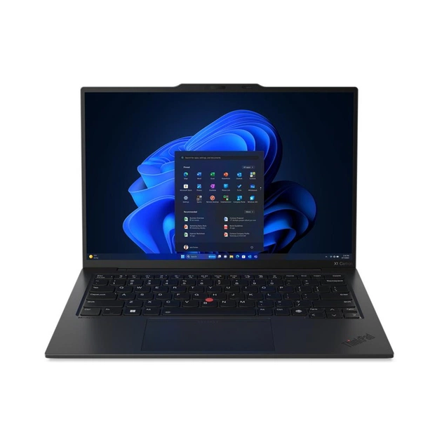 Ноутбук Lenovo ThinkPad X1 Carbon G12 (21KC004RRA) - зображення 1