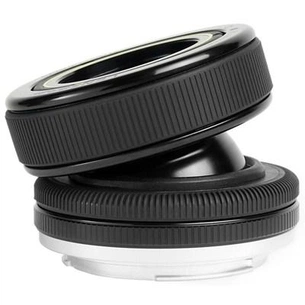 Об'єктив Lensbaby Composer Pro w/Double Glass for Sony Alpha (LBCPDGS) зображення 1