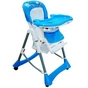 Стілець для годування BabyHit Hit Kit Blue (12600) - зменшене зображення 1