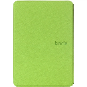 Чохол до електронної книги Armorstandart Leather Case Amazon Kindle Paperwhite 4 (10th Gen) Green (ARM54039) зображення 1