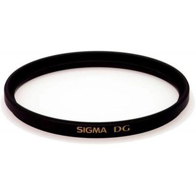 Світлофільтр Sigma 82mm DG WIDE CPL (AFH950) - изображение 1