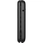 Мобильный телефон Panasonic KX-TF600 Black (KX-TF600EXB) - уменьшенное изображение 5