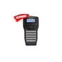 Принтер этикеток UKRMARK E2800, Bluetooth, QR и штрих-коды, совместимый с картриджами DYMO D1, 6–12 mm (900449) - уменьшенное изображение 1