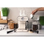 Ріжкова кавоварка еспресо Ardesto FCM-E15BG - preview 3