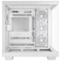 Корпус для ПК Be quiet! LIGHT BASE 500 LX white (BGW86) - уменьшенное изображение 3