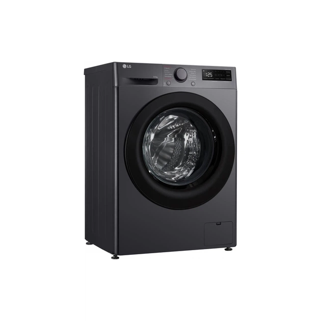 Пральна машина LG F2R5FG6J - picture 2