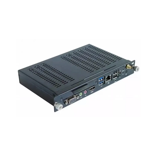 Комп'ютер Intech OPS Intech 9950 10 gen - зображення 1
