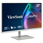 Монітор ViewSonic VP2766-2K-W - зменшене зображення 2