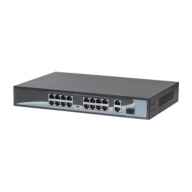 Комутатор мережевий HongRui R901-AF-1621GS/300 - изображение 1