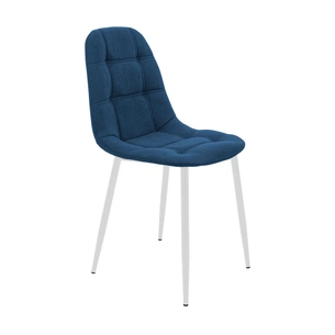 Кухонний стілець Richman Спліт Ю Ніжки білі Лілі 36 (R00000054007) зображення 1