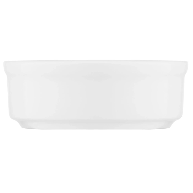 Соусниця Ardesto 70мл, порцеляна, білий (AR3741) - picture 3