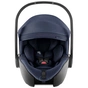 Автокрісло Britax-Romer Baby-Safe Pro Style Night Blue (2000040839) - зменшене зображення 7