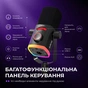 Микрофон Fifine AM8PROS XLR/USB Black (AM8PROS) - уменьшенное изображение 7