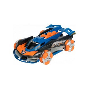 Радіокерована іграшка Nikko Nano Omni X Future Blue (10202) зображення 1